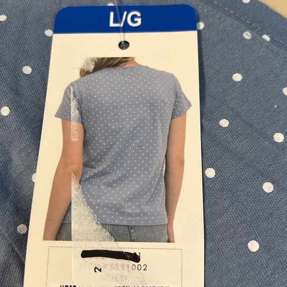 Ecothreads t-shirt | L - Picture 5 of 15